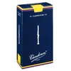 Vandoren Boîte De 10 Anches Clarinette Mib Force 1.5 - Vandoren Cr1115