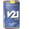 Vandoren Anche Saxophone Alto Vandoren V21 Force 3 X10