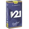 Vandoren CR8045 - Anches clarinette Sib V21 force 4,5