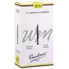 Vandoren CR1725 - Anches clarinette Mib White Master force 2,5