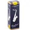 Vandoren SR2235 - 5 Anches Saxophone Tenor Traditionnelles 3.5