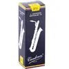 Vandoren SR2435 - 5 Anches Saxophone Baryton Traditionnelles 3.5