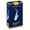 Vandoren Traditional boîte de 10 anches pour saxophone alto, force 3,5
