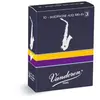 Vandoren SR215 - 10 Anches Saxophone Alto Traditionnelle 5