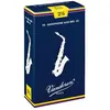 Vandoren Traditional boîte de 10 anches pour saxophone alto, force 2,5