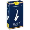 Vandoren Traditional boîte de 10 anches pour saxophone alto, force 3