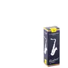 Vandoren Traditional Boîtes De 5 Anches Pour Saxophone Ténor, Force 3