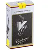 Vandoren SR613 Alto Saxophone Reed anche pour saxophone alto (lot de 10)