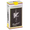 Câble pour saxophone soprano Van Doren V.12 dureté 3 10 feuilles incluses