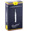 Vandoren SR202 - 10 Anches Saxophone Soprano Traditionnelles 2