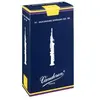 Vandoren SR2015 - 10 Anches Saxophone Soprano Traditionnelles 1.5