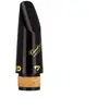 Vandoren Vandoren Cm1006hd - Bec Clarinette Sib Black Diamond Bd6 Hd