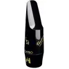 Vandoren Bec Saxophone Alto Jazz Java A75 - Vandoren Sm604b