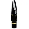 Vandoren SM833 B7 V16 Embout Saxophone Baryton Ebonite
