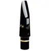 Vandoren SM835 Bec Saxophone Baryton V16 Ebonite B9