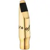 Vandoren Vandoren Sm821gl - Bec V16 Métal Saxophone Ténor T5 Large