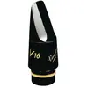 Vandoren Bec Saxophone Soprano V16 S6 - Vandoren Sm802