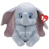 Peluche Ty Disney Large Dumbo Bleu