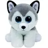 TY Peluche Buff le Husky Beanies Medium 33 cm
