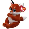 Peluche TY Beanie Bellies Peluche Witt le renard 15 cm