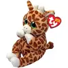 Peluche TY Beanie Bellies Tippi la girafe 15 cm