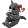 Peluche TY Beanie Bellies Binx le chat 15 cm
