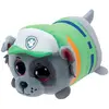 Peluche Rocky Pat' Patrouille Teeny Tys Ty 10 cm Small