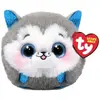 Peluche TY Puffies Slush Le Husky