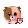Peluche Ty Puffies Mandarin