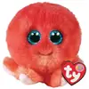 Peluche Ty Puffies Sheldon Rose