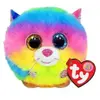 Peluche Ty Puffies Gizmo