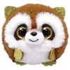 Peluche Ty Puffies Pickpocket Le Raton