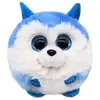 Peluche Ty Teeny Puffies Prince Husky