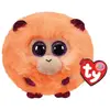 Peluche Ty Teeny Puffies Coconut