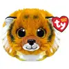 Animal en peluche Ty Puffies Clawsby le lion 9 cm