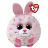Animal en peluche Ty Puffies Pâques Lemon