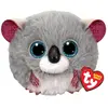 Peluche TY Puffies Katy le koala 9 cm