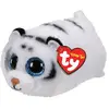 Peluche Ty Teeny Tundra le tigre 10 cm