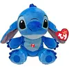TY Stitch - Peluche 22 Cm