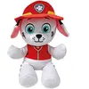 Ty Peluche - Pat' Patrouille - Marcus - 15 cm - Rouge - Pour enfants à partir de 3 ans