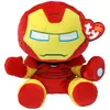 TY Iron Man Ty Peluche Soft Small