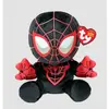Ty MARVEL SOFT SMALL - MILES MORALES