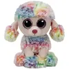 TY Beanie Boo's Beanie Boo's - Peluche Rainbow Le Caniche 15 Cm