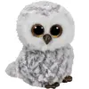 Peluche Ty Beanie Boo's Small Owlette Le hibou 15 cm