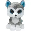 Peluche Slush le Chien Beanie Boo’s Ty Large