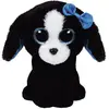 TY Juratoys Beanie Boo's Beanie Boo's - Peluche Tracey Chien 15 Cm