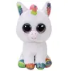 TY Juratoys Beanie Boo's Beanie Boo's - Peluche Pixy La Licorne 23 Cm