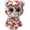 Animal en peluche Ty Beanie Boo's Small Coco La panthère