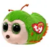 Peluche TY Beanie Boo's Small Pilar la chenille