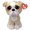 Peluche TY Beanie Boo's Small Pooch le chien 15 cm
